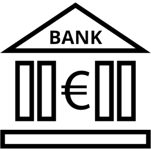 Bankueberweisung