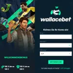 Wallacebet Gallerie