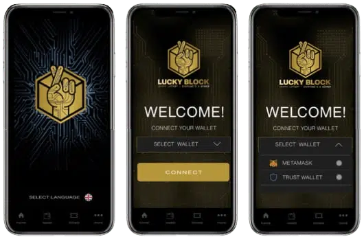 Casinos ohne Lizenz mobile App
