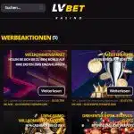 LVBet Gallerie