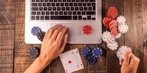Wie lange dauert eine Auszahlung in einem Online Casino