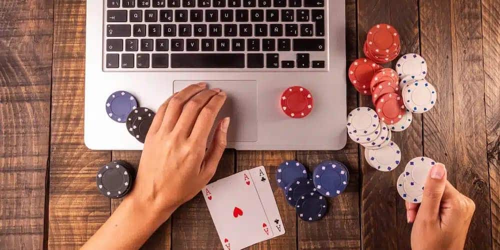 Wie lange dauert eine Auszahlung in einem Online Casino 1